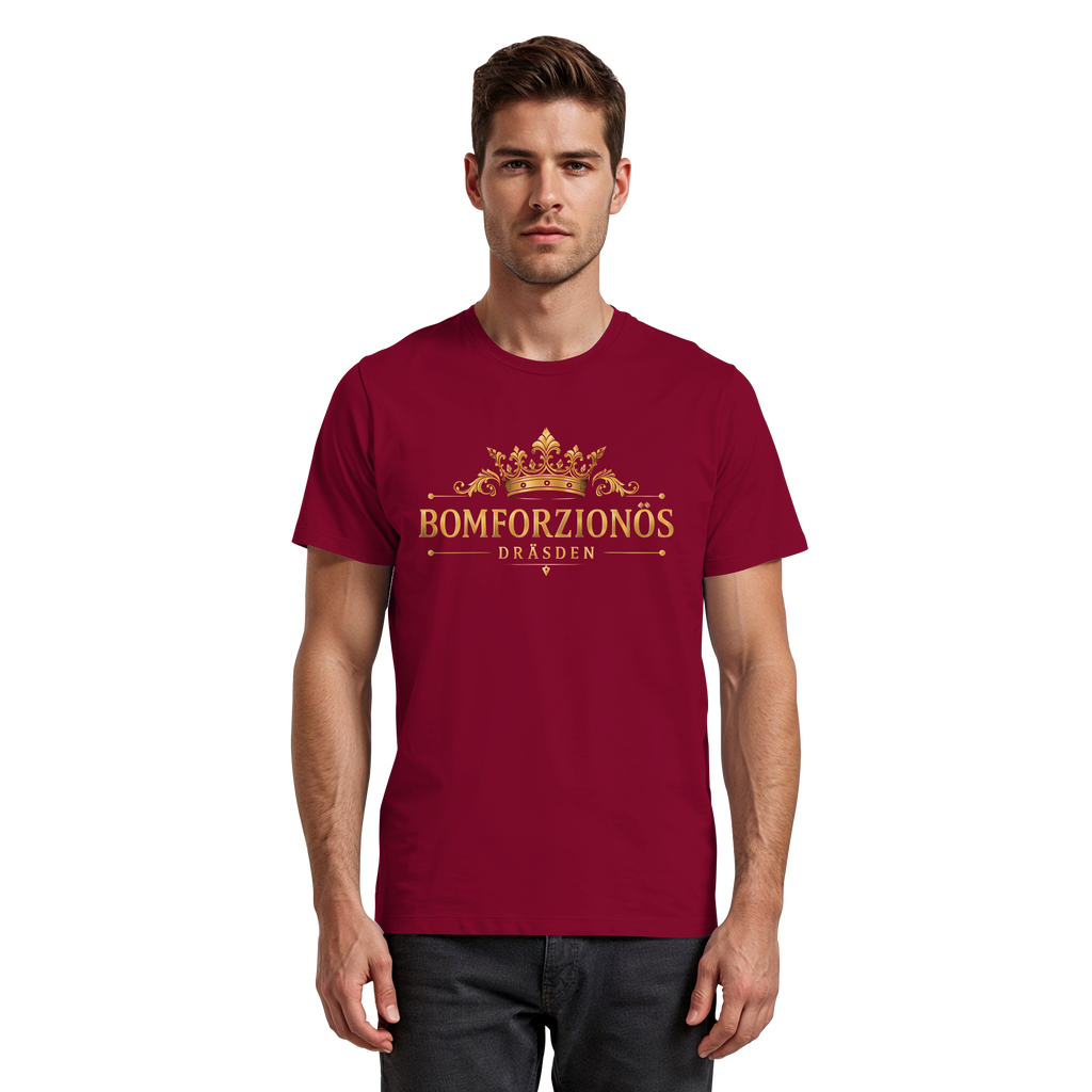 BOMFORZIONÖS - Premium Classic T-Shirt