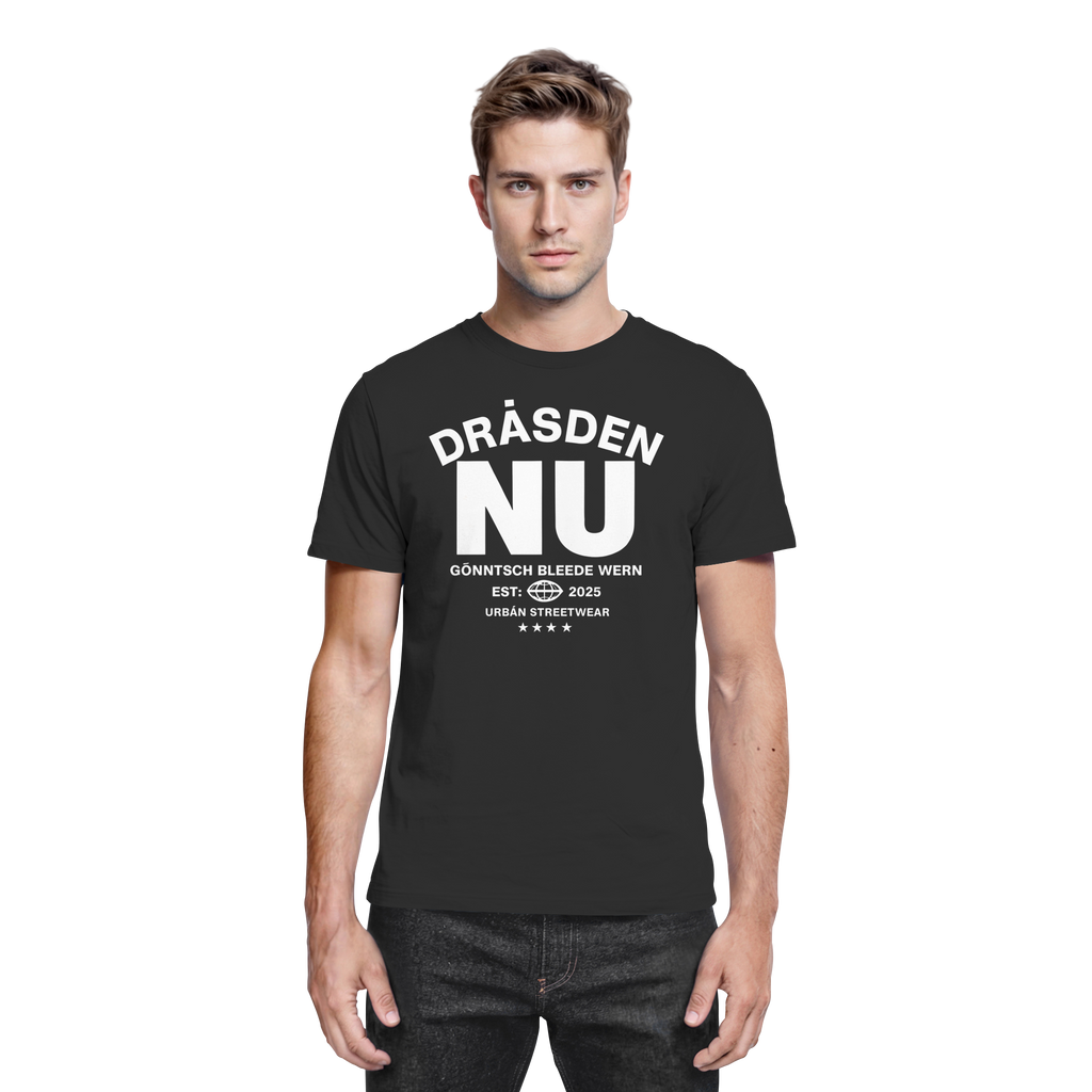 NU#3 - Premium Shirt