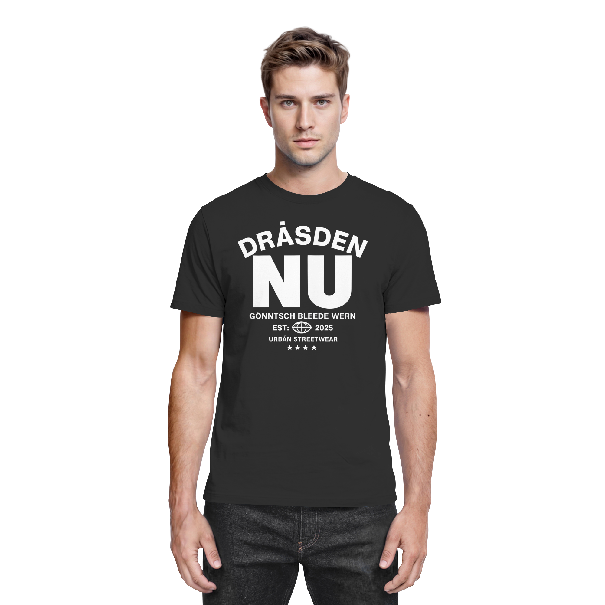 NU#3 - Premium Shirt