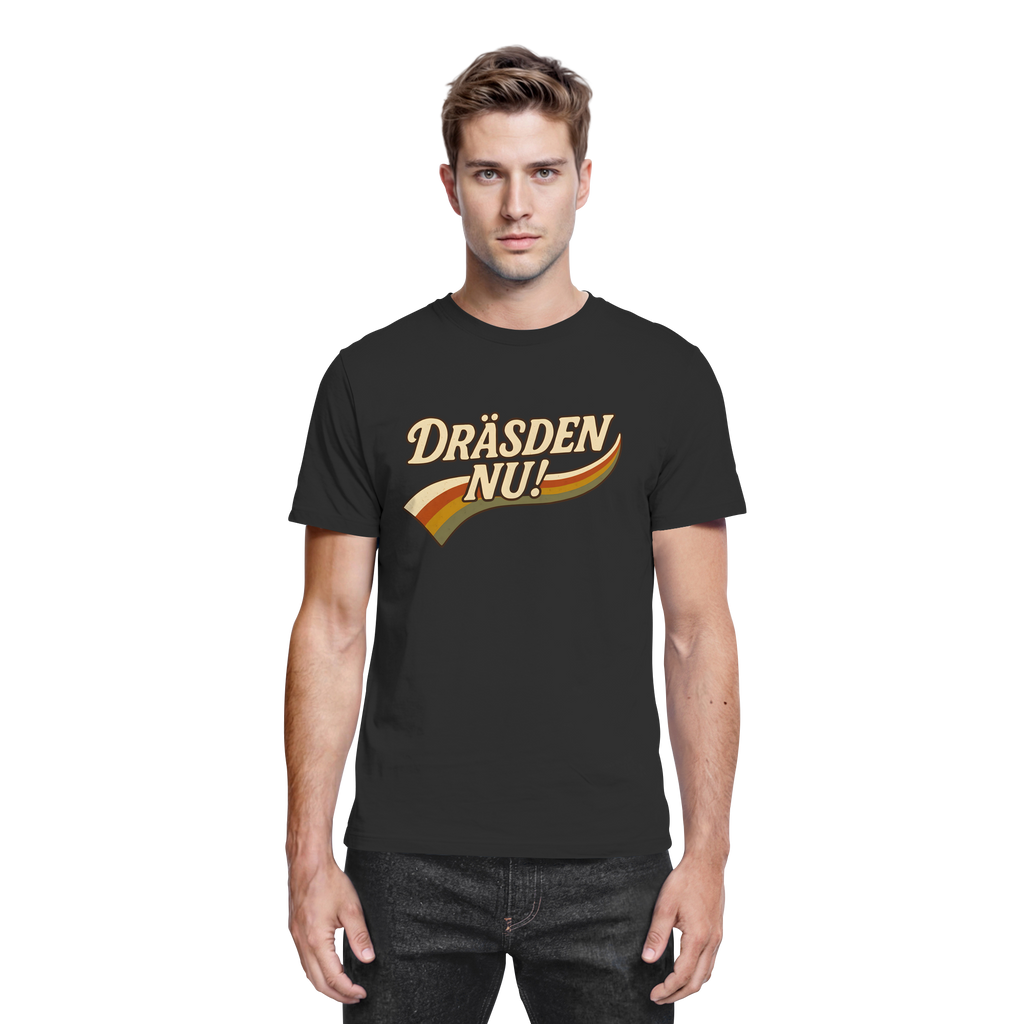 DRÄSDEN NU#2 - Premium Shirt