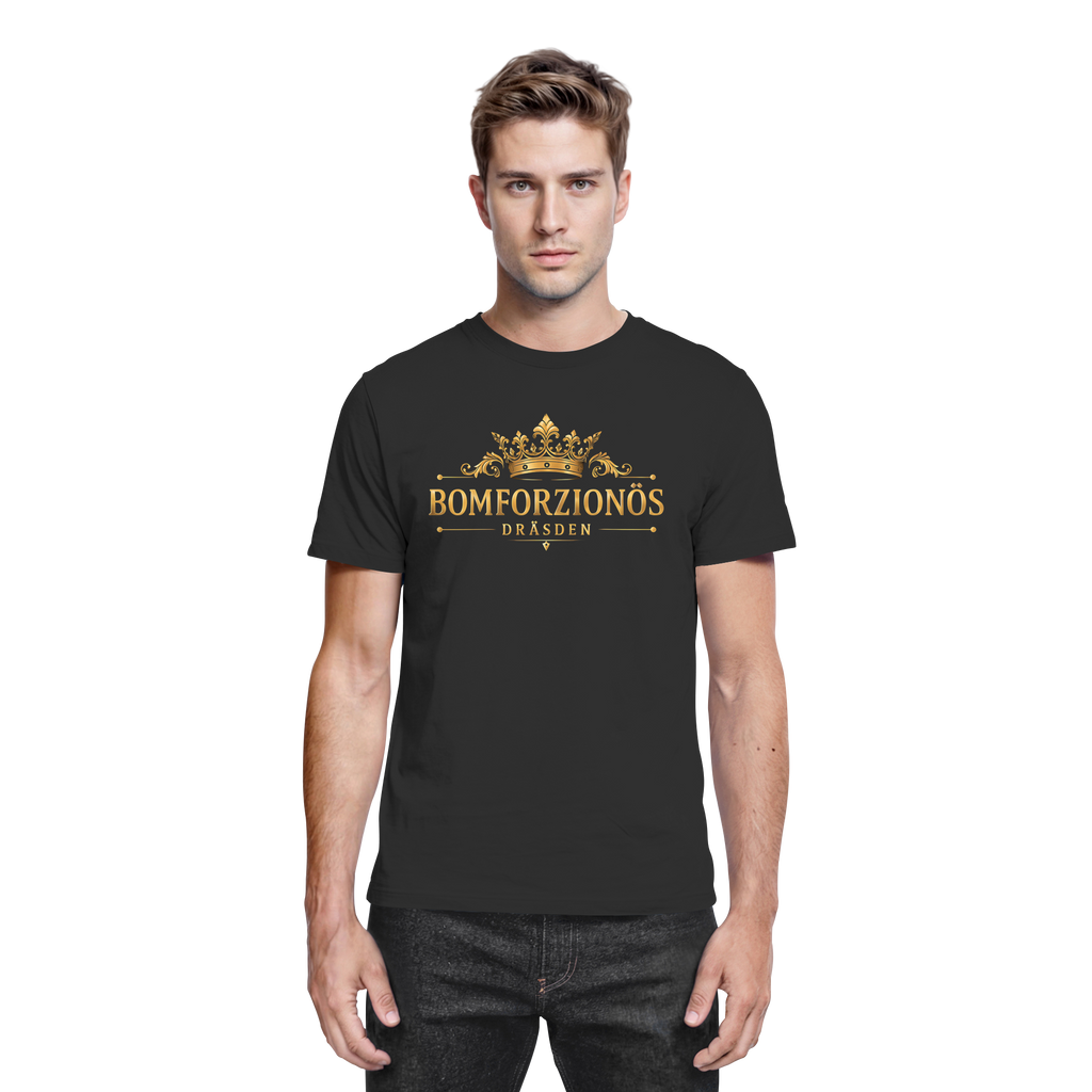 BOMFORZIONÖS - Premium Shirt