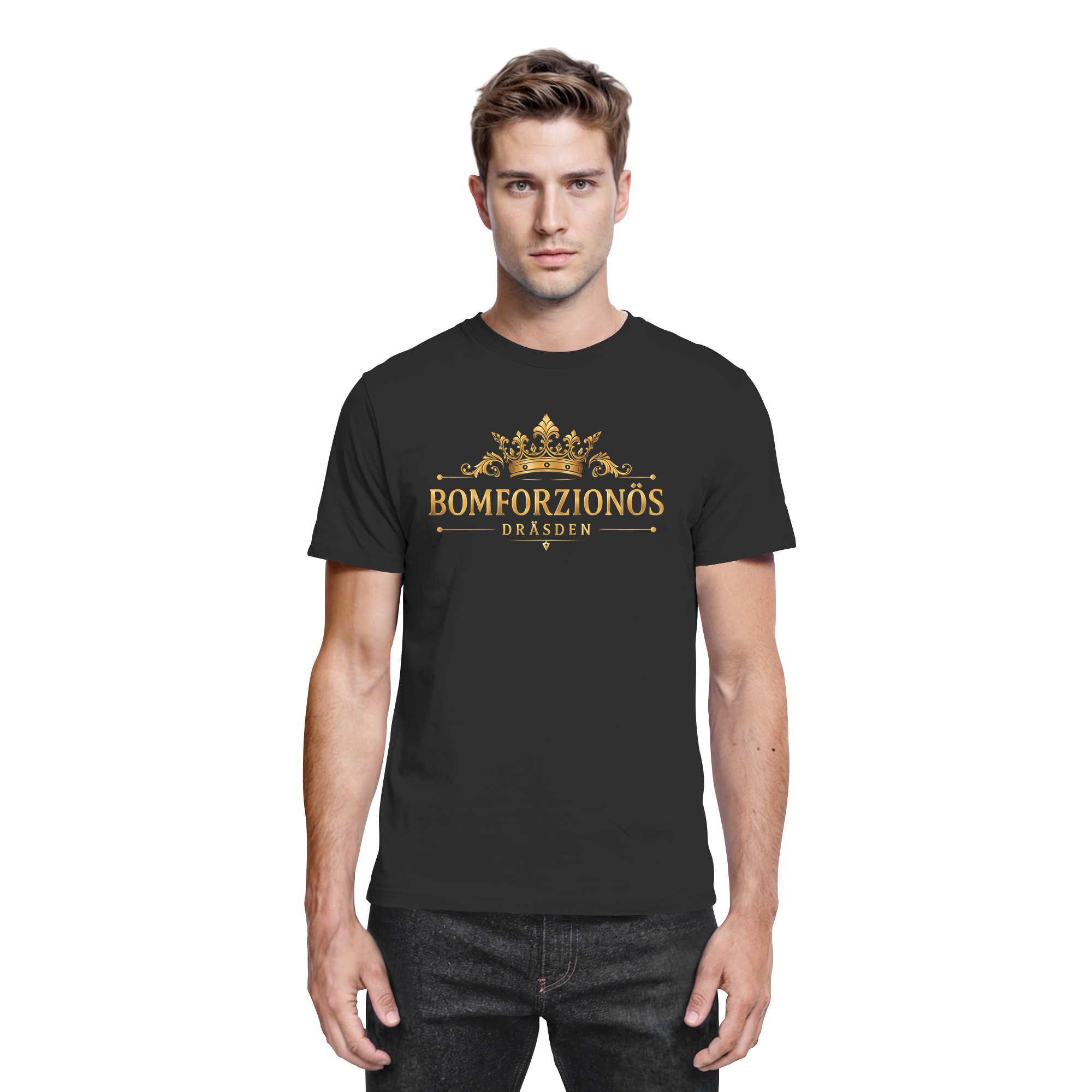 BOMFORZIONÖS - Premium Shirt