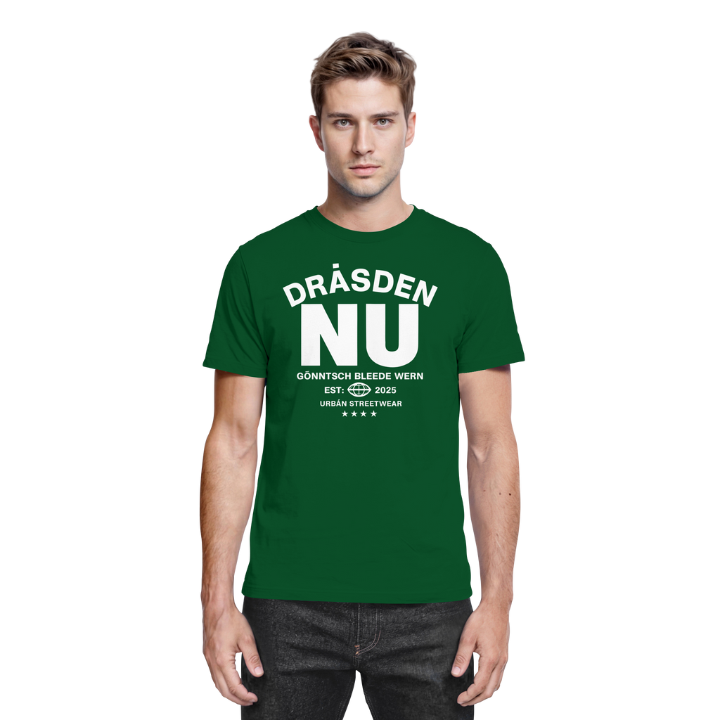 NU#3 - Premium Shirt
