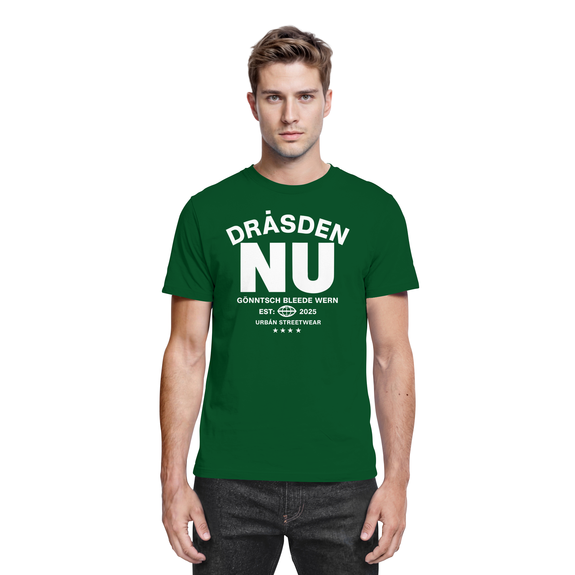 NU#3 - Premium Shirt