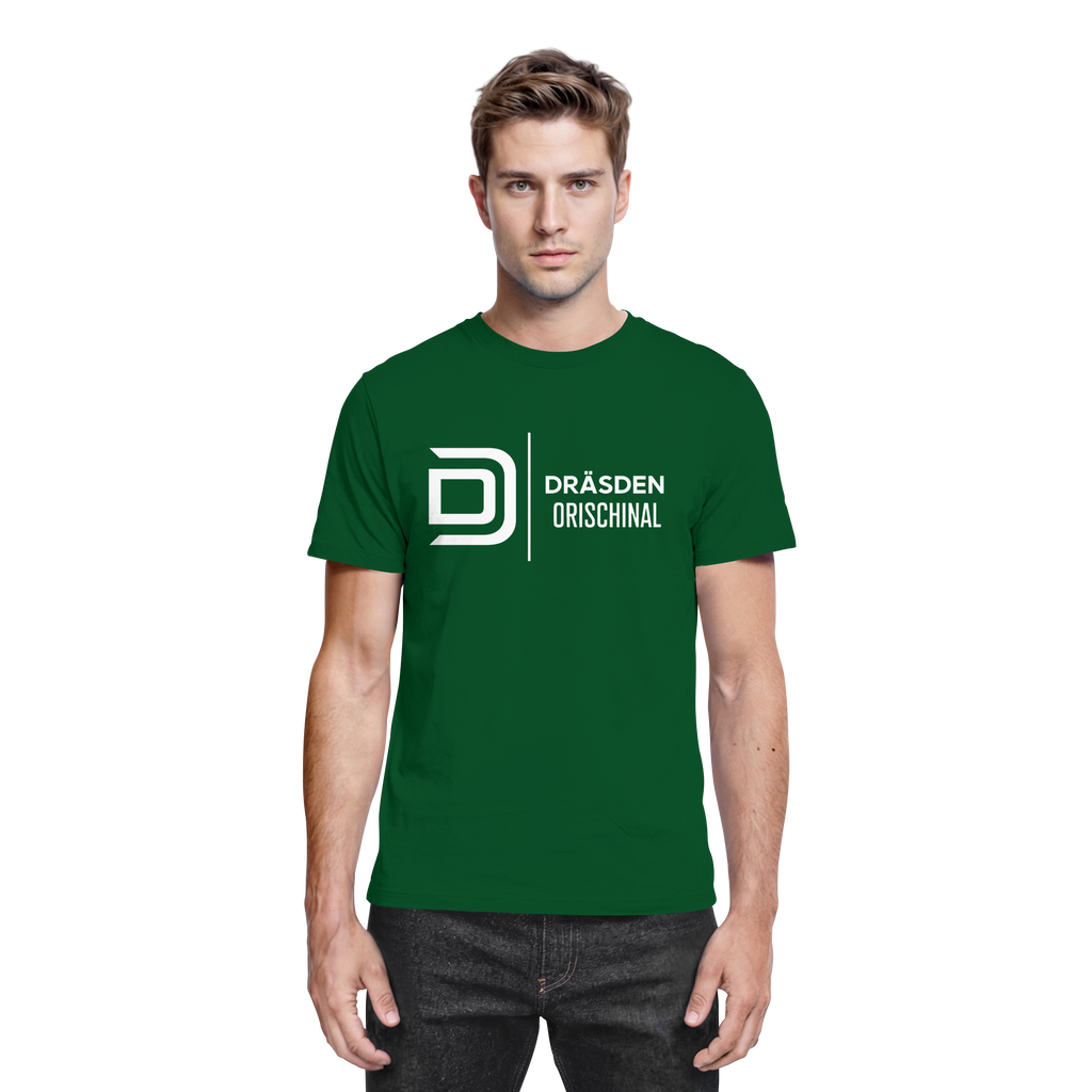 DRÄSDEN ORISCHINAL - Premium Shirt