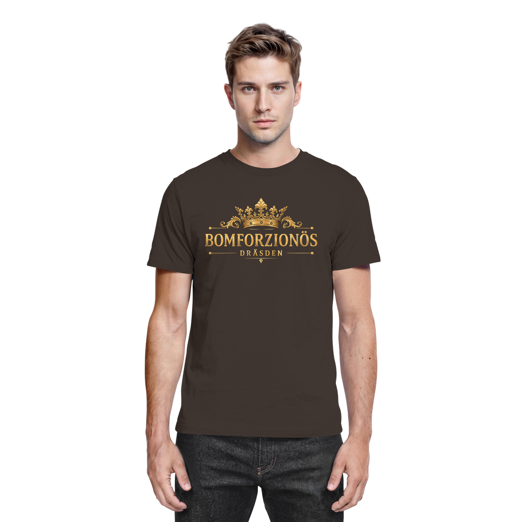 BOMFORZIONÖS - Premium Shirt