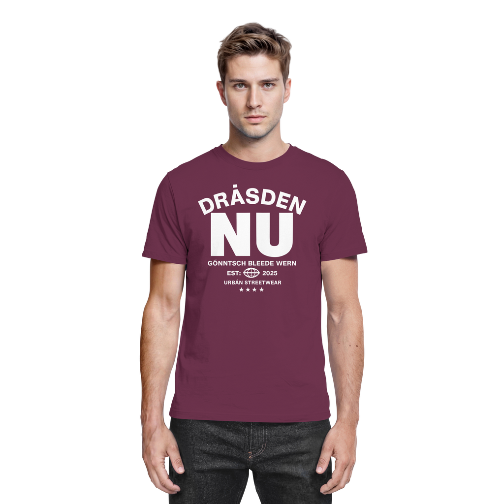 NU#3 - Premium Shirt