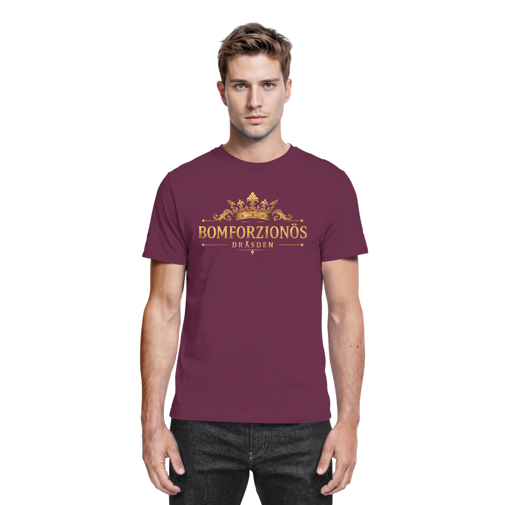 BOMFORZIONÖS - Premium Shirt