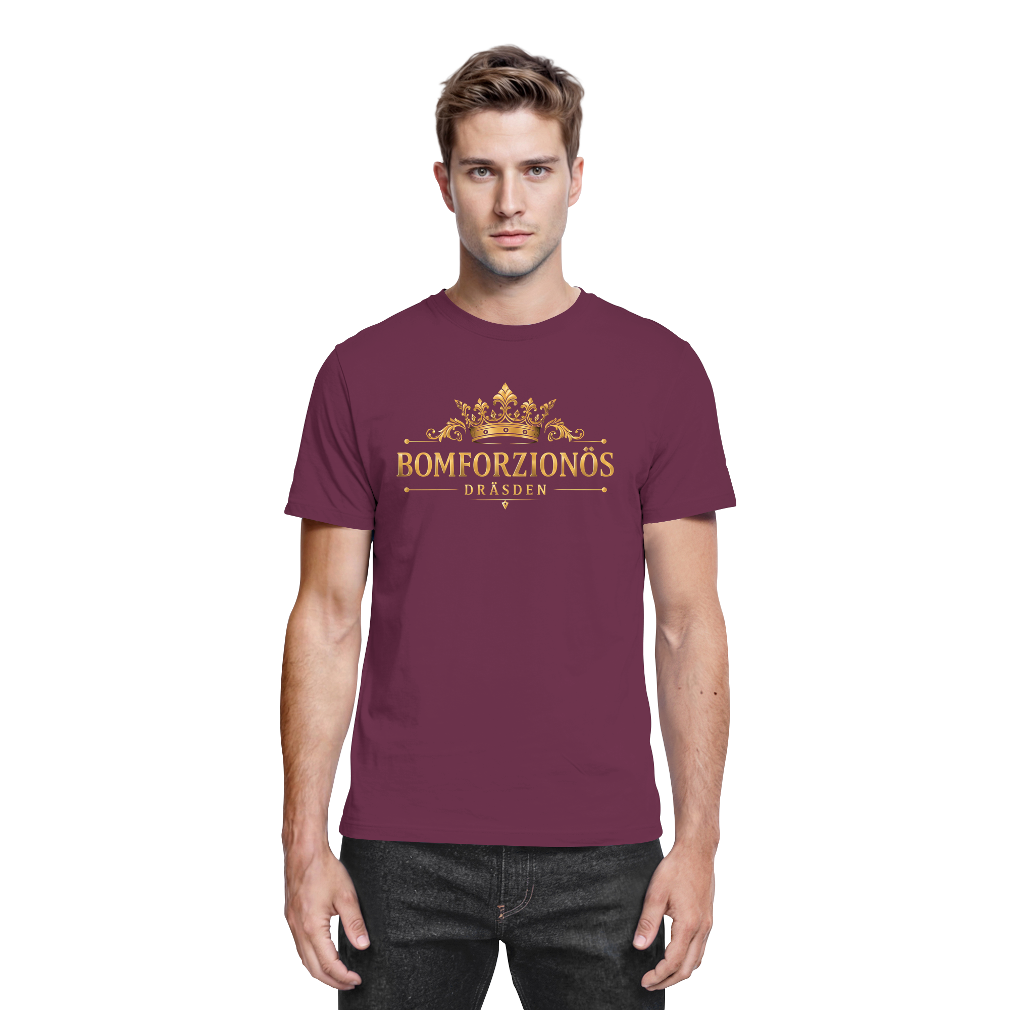 BOMFORZIONÖS - Premium Shirt