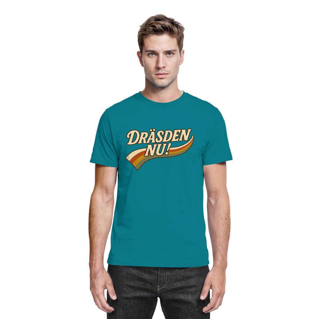 DRÄSDEN NU#2 - Premium Shirt