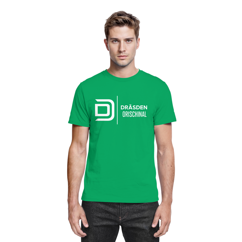 DRÄSDEN ORISCHINAL - Premium Shirt