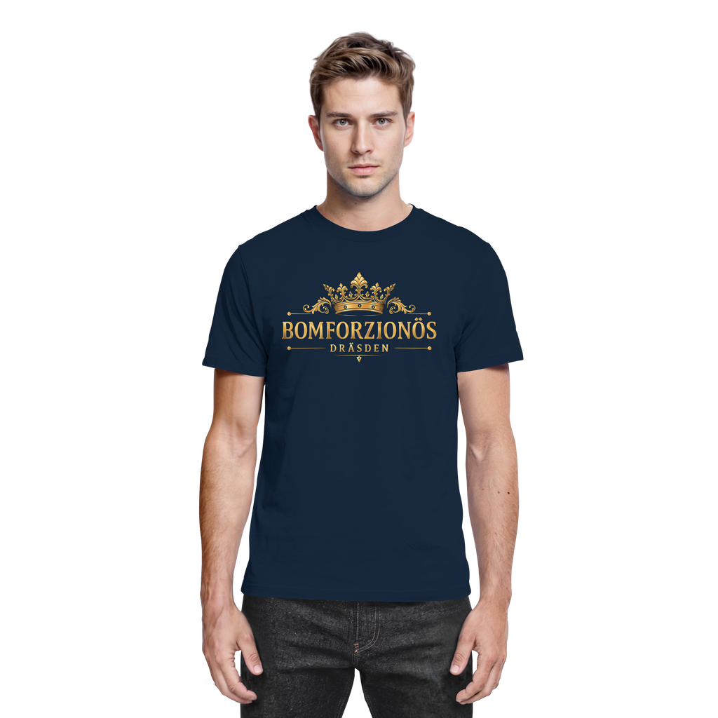 BOMFORZIONÖS - Premium Shirt