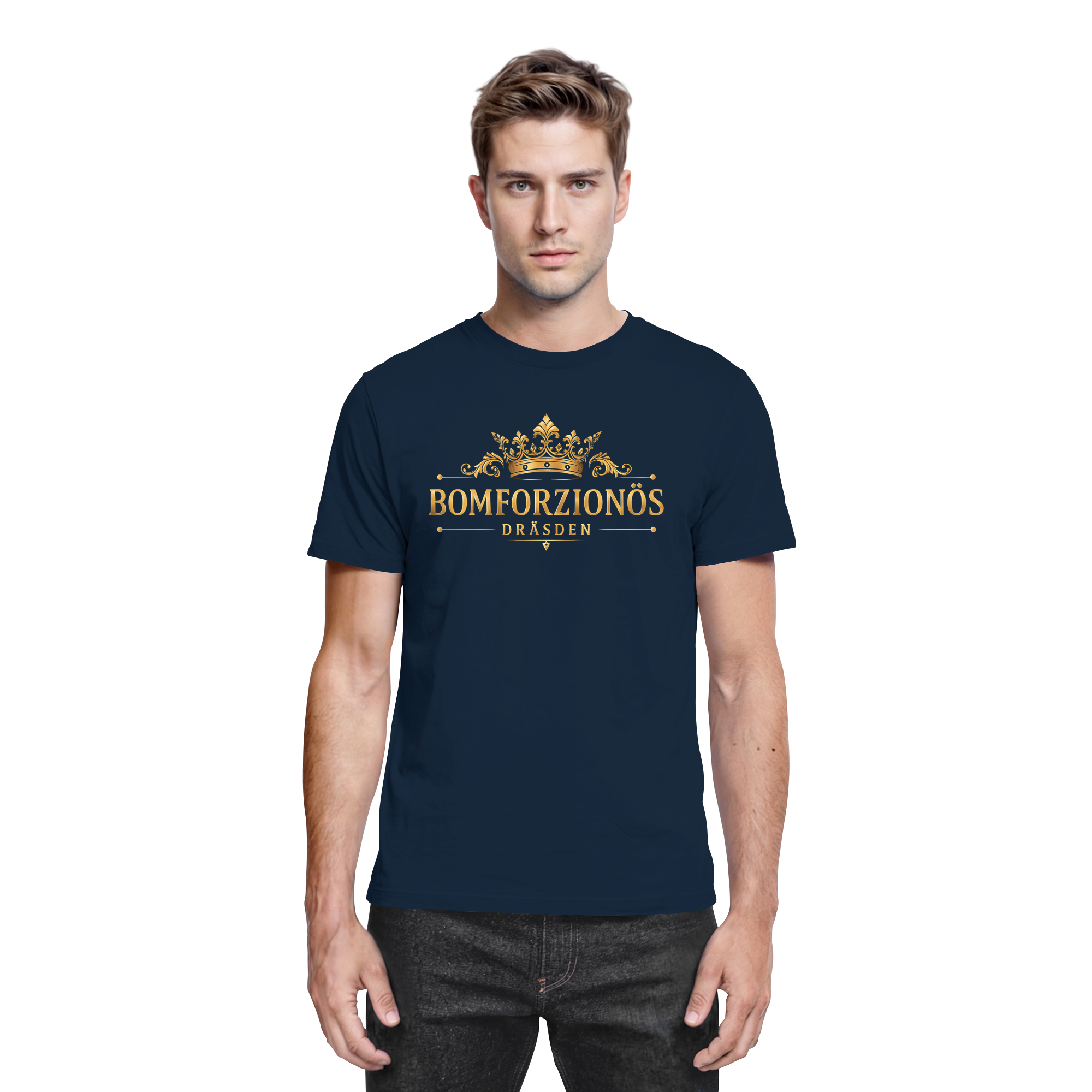 BOMFORZIONÖS - Premium Shirt