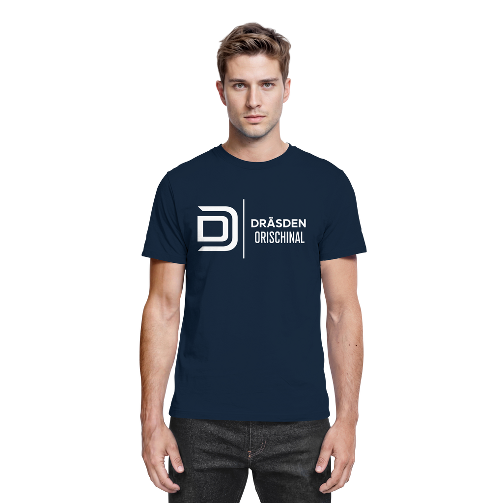DRÄSDEN ORISCHINAL - Premium Shirt