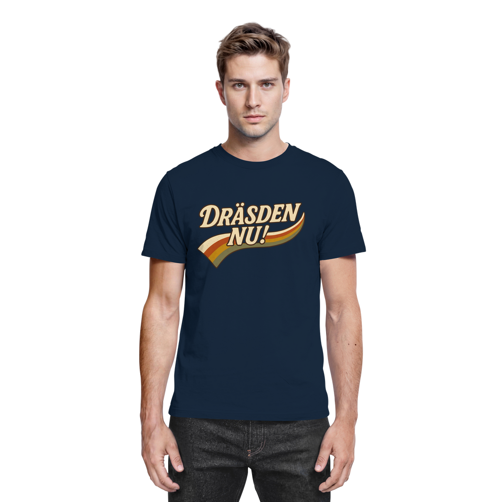 DRÄSDEN NU#2 - Premium Shirt
