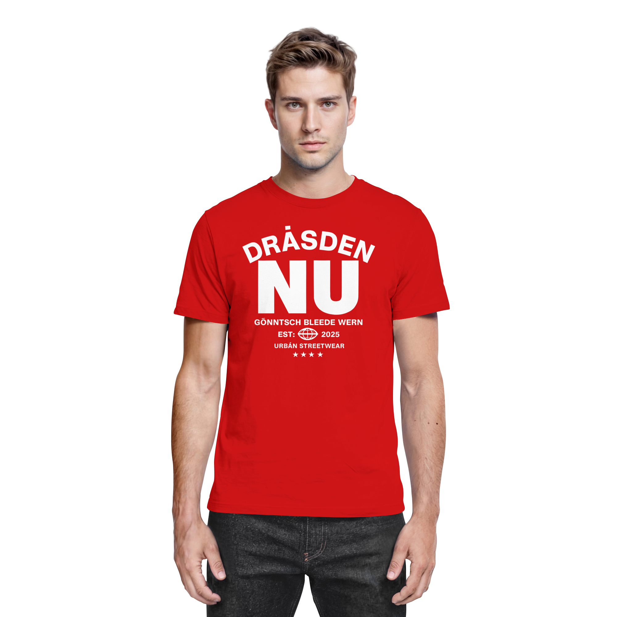 NU#3 - Premium Shirt