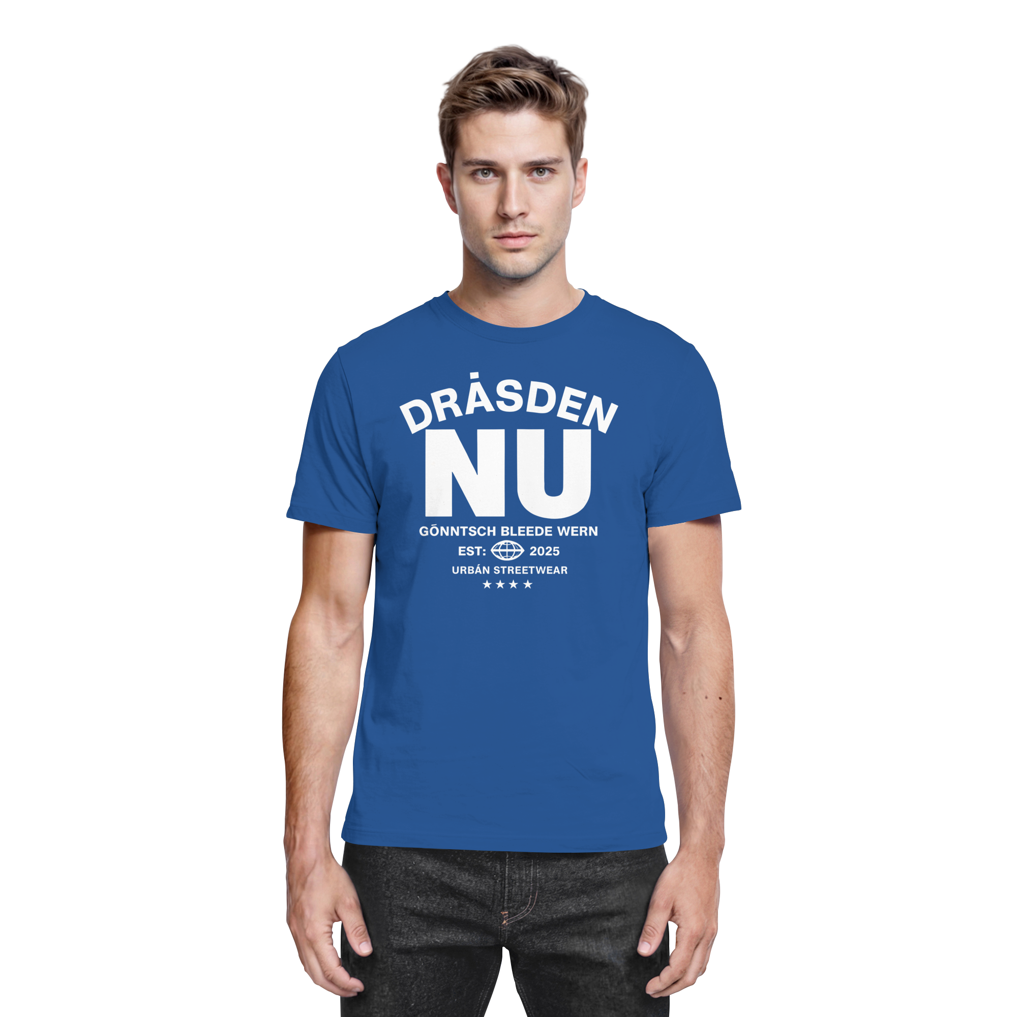 NU#3 - Premium Shirt