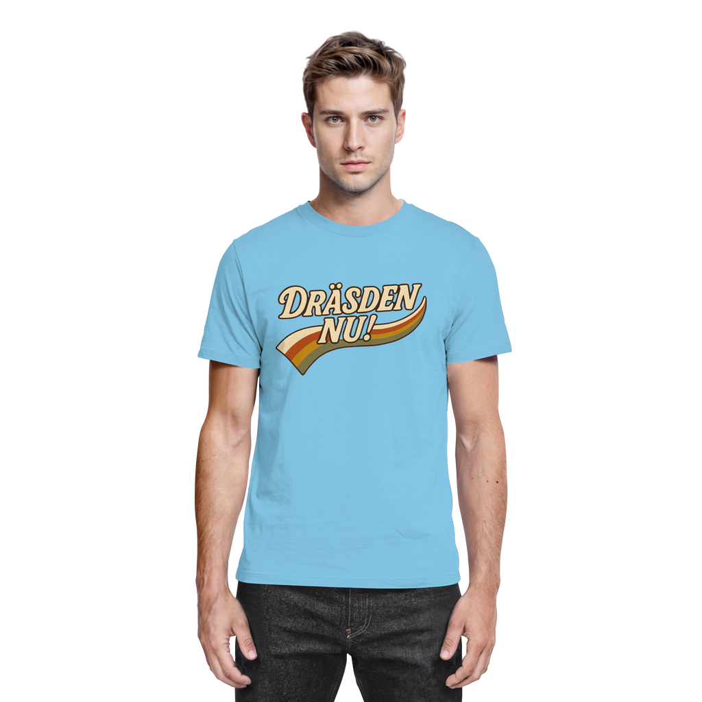 DRÄSDEN NU#2 - Premium Shirt