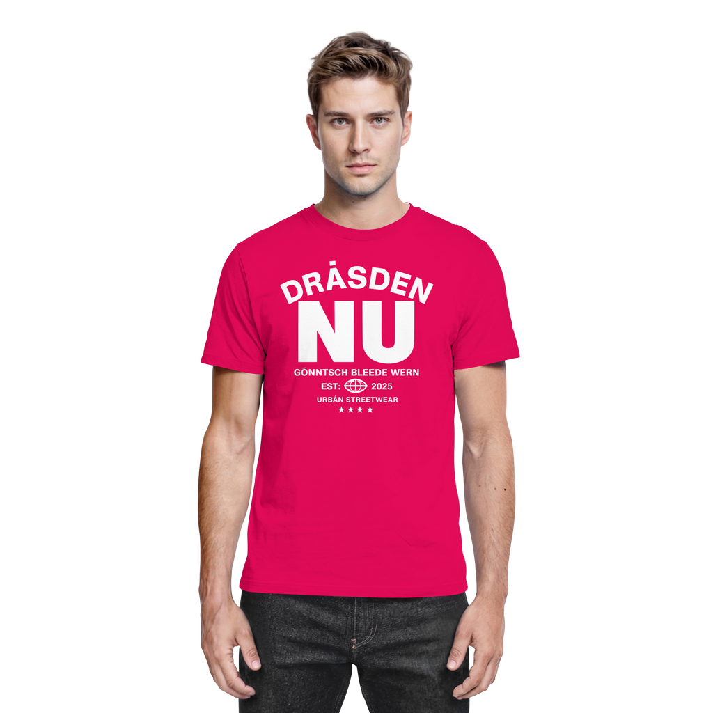 NU#3 - Premium Shirt