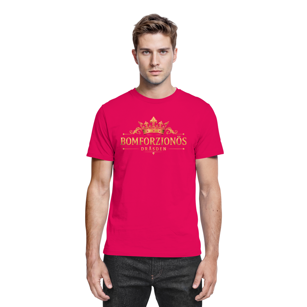 BOMFORZIONÖS - Premium Shirt