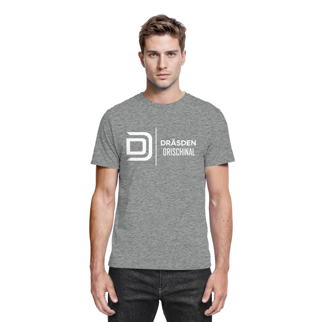 DRÄSDEN ORISCHINAL - Premium Shirt