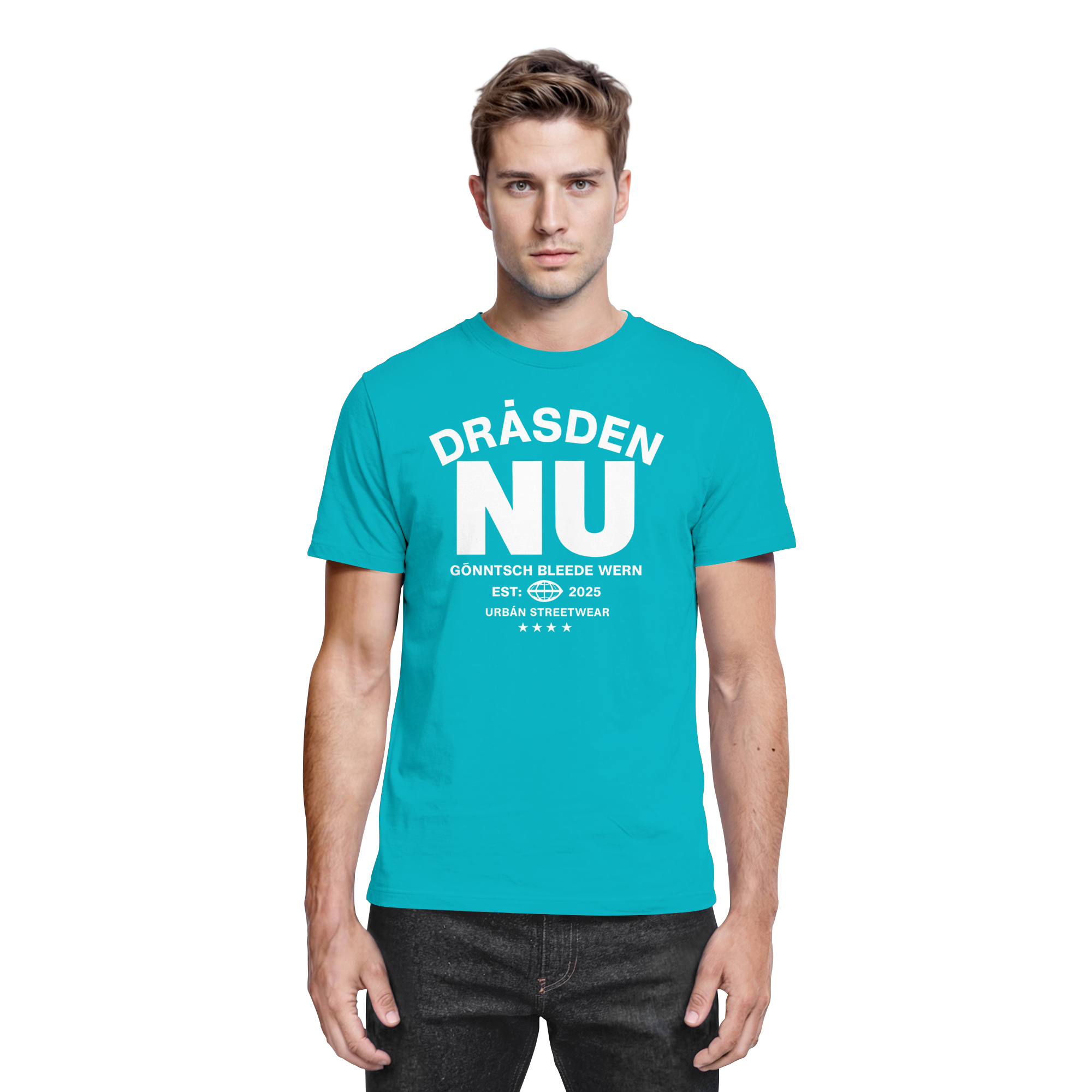 NU#3 - Premium Shirt