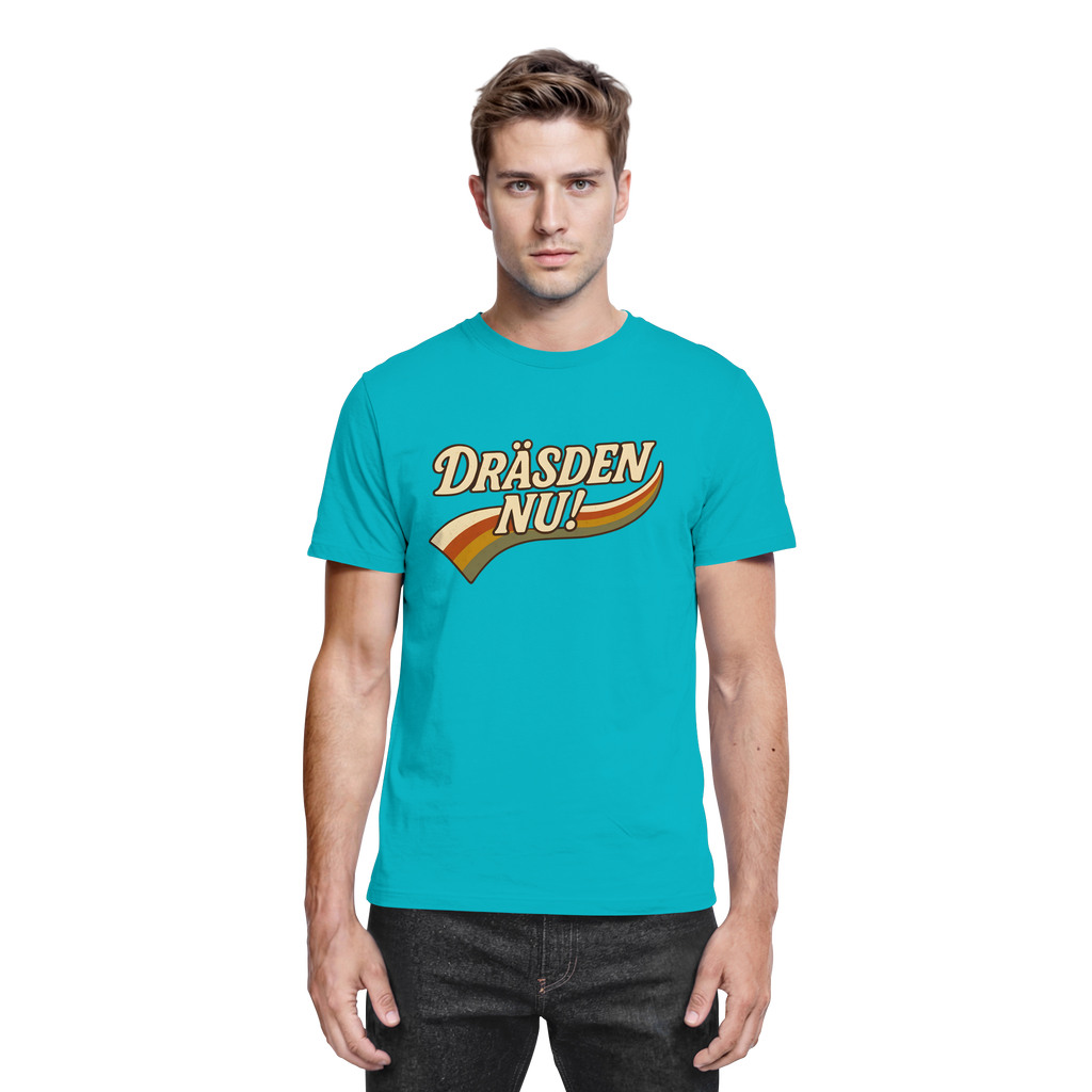 DRÄSDEN NU#2 - Premium Shirt
