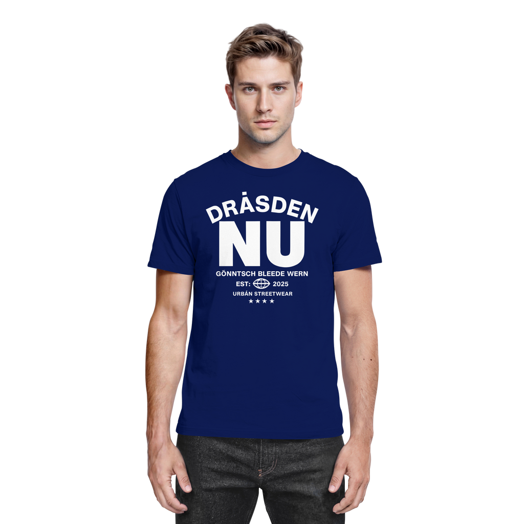NU#3 - Premium Shirt