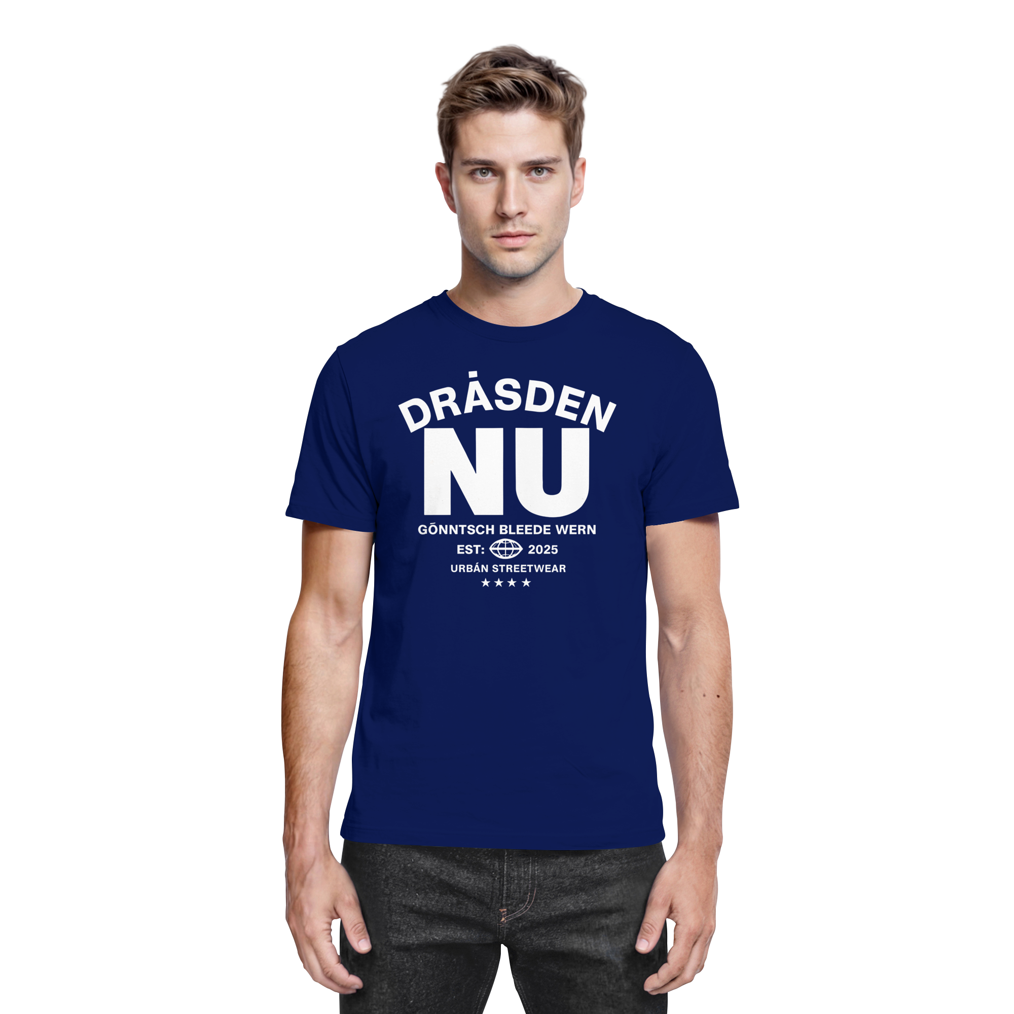 NU#3 - Premium Shirt