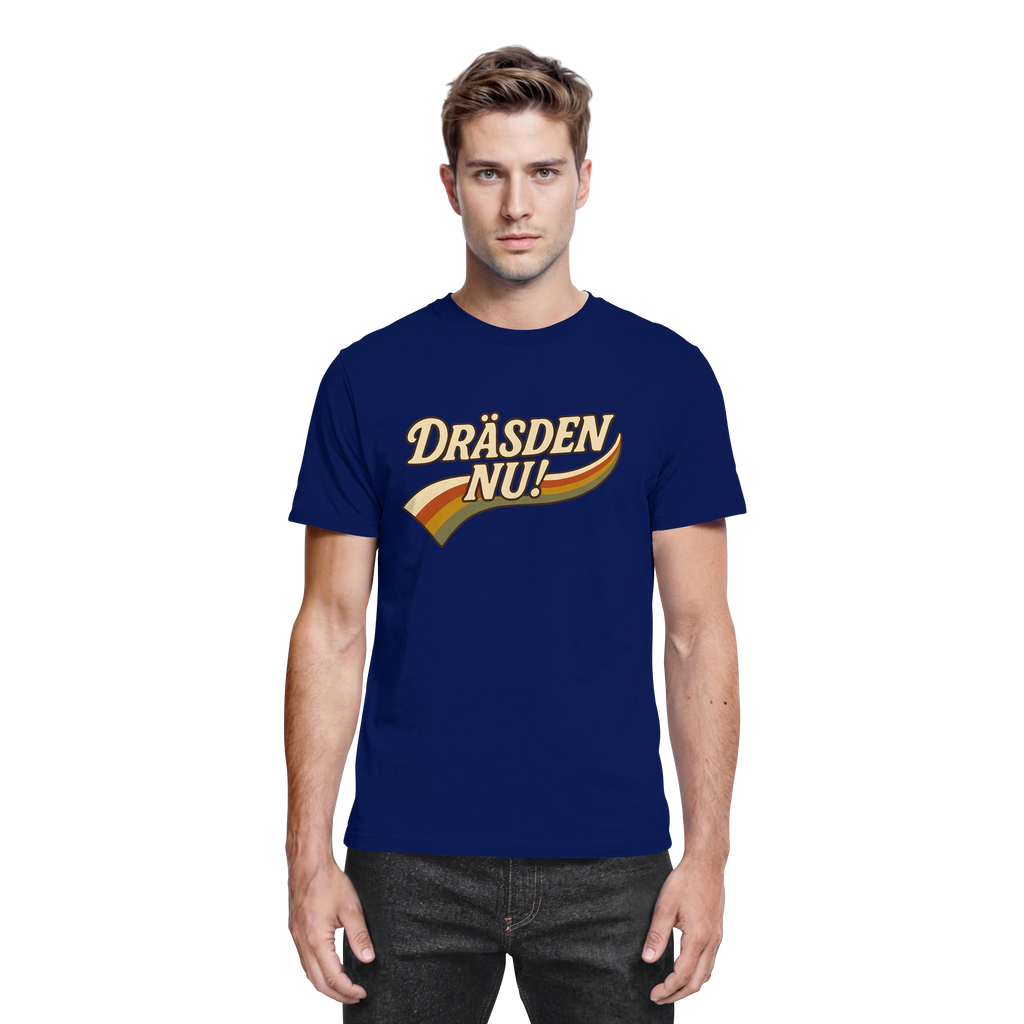 DRÄSDEN NU#2 - Premium Shirt