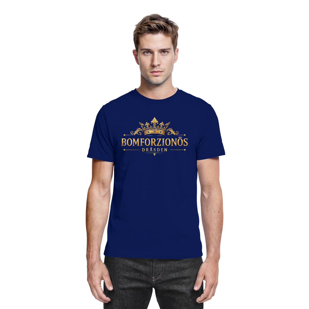 BOMFORZIONÖS - Premium Shirt