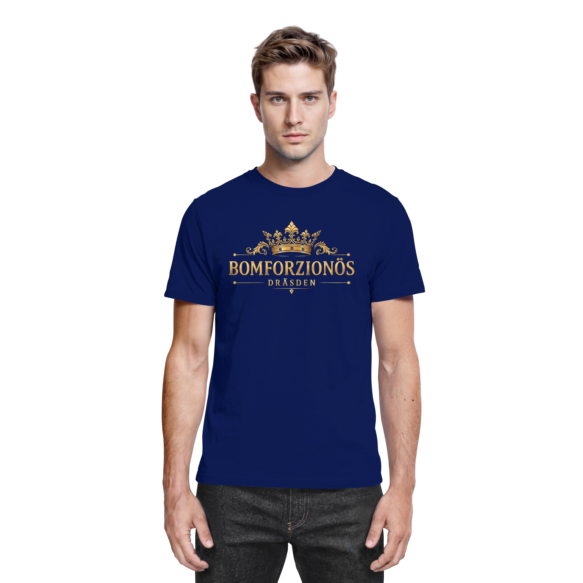BOMFORZIONÖS - Premium Shirt