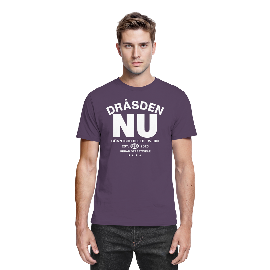 NU#3 - Premium Shirt