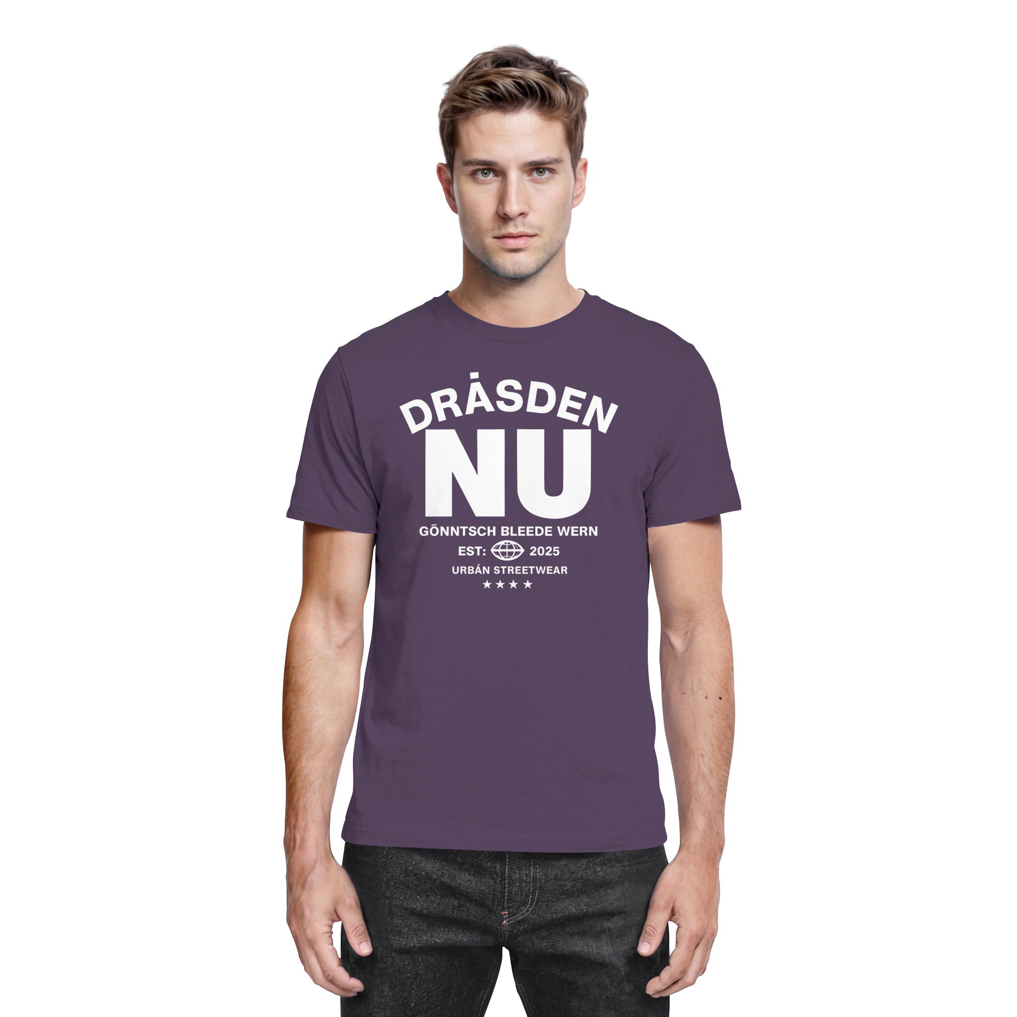NU#3 - Premium Shirt
