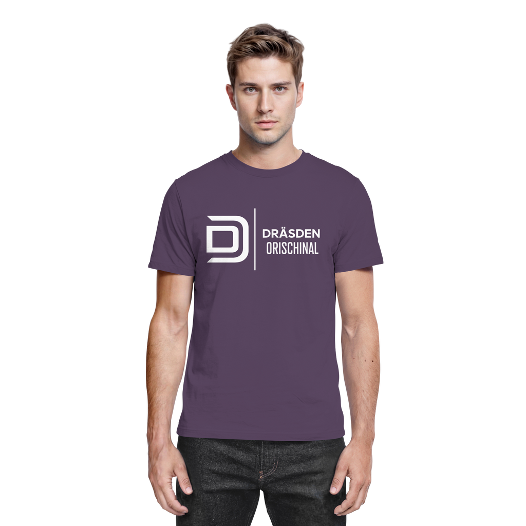 DRÄSDEN ORISCHINAL - Premium Shirt