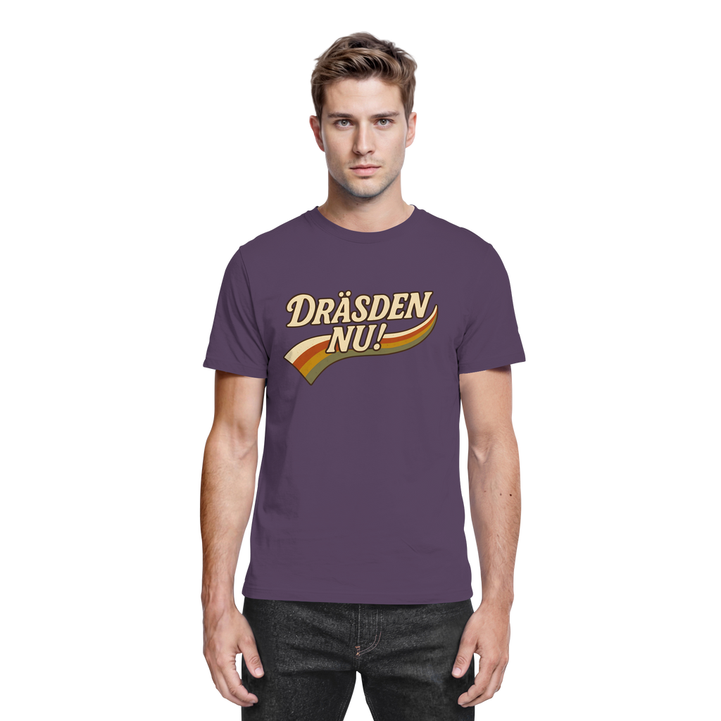 DRÄSDEN NU#2 - Premium Shirt
