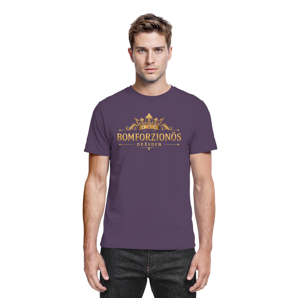BOMFORZIONÖS - Premium Shirt