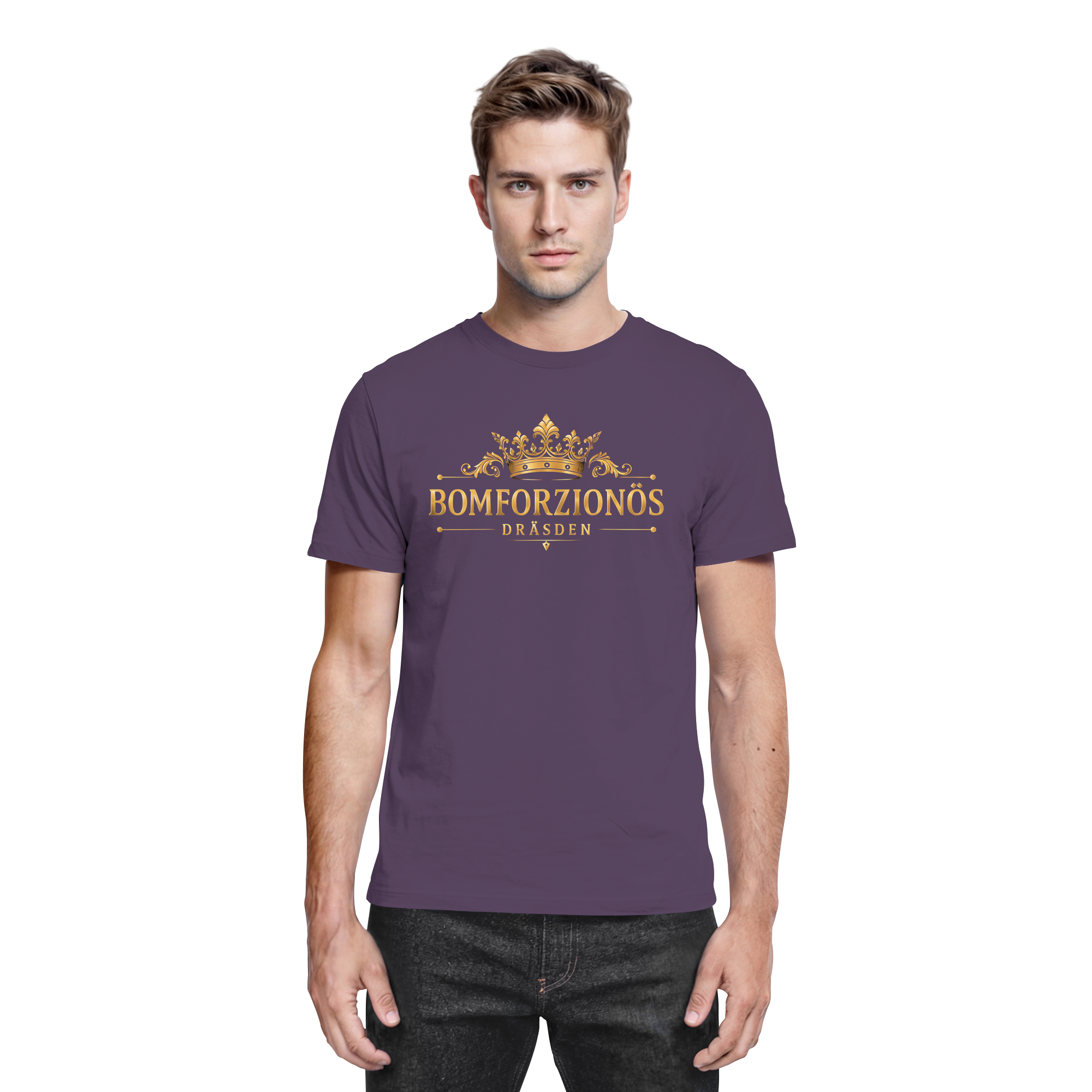 BOMFORZIONÖS - Premium Shirt