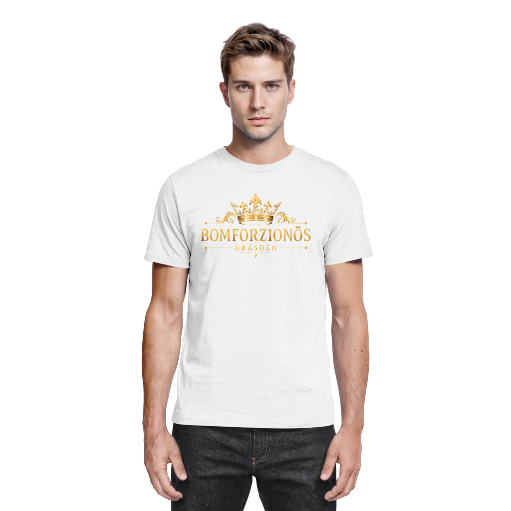 BOMFORZIONÖS - Premium Shirt