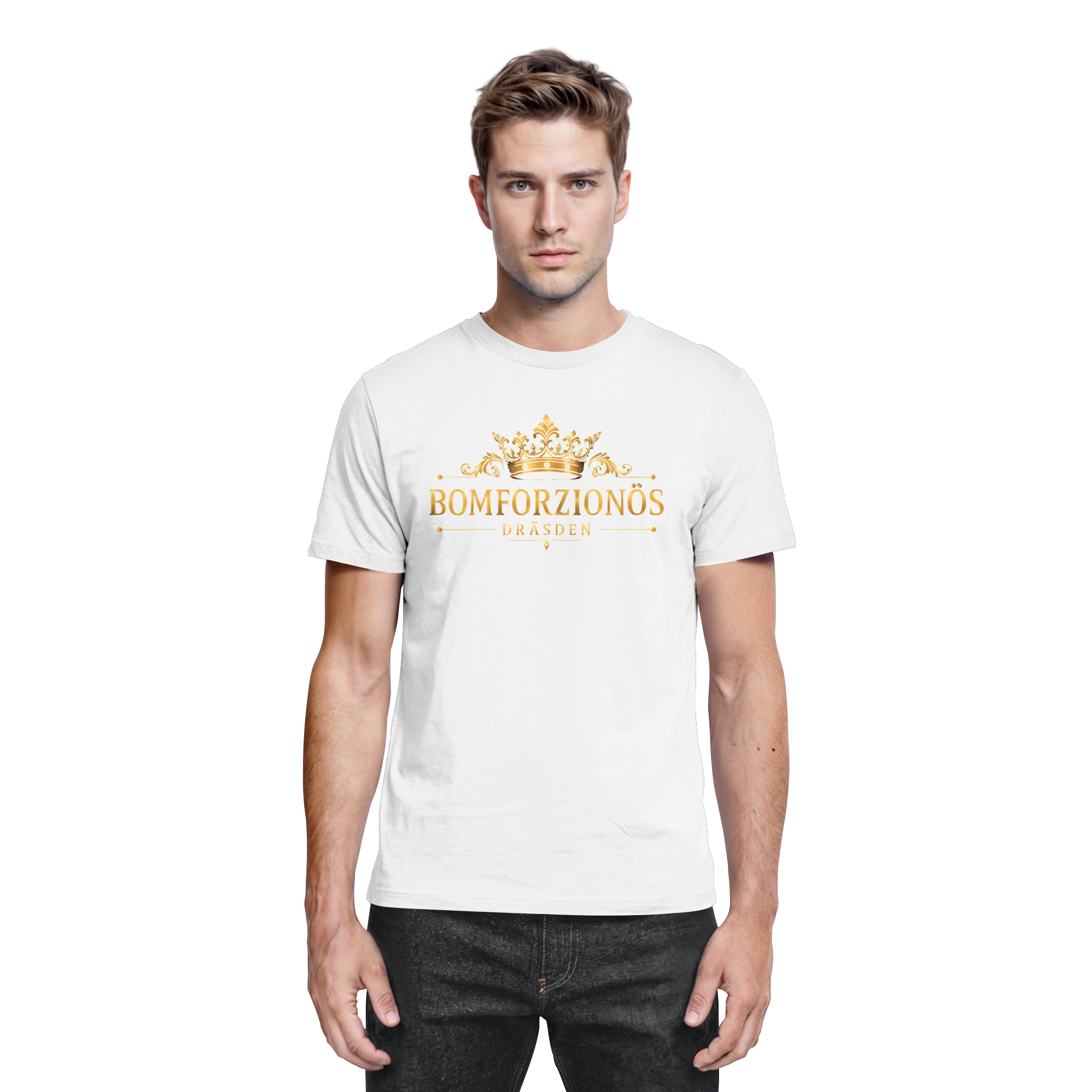 BOMFORZIONÖS - Premium Shirt