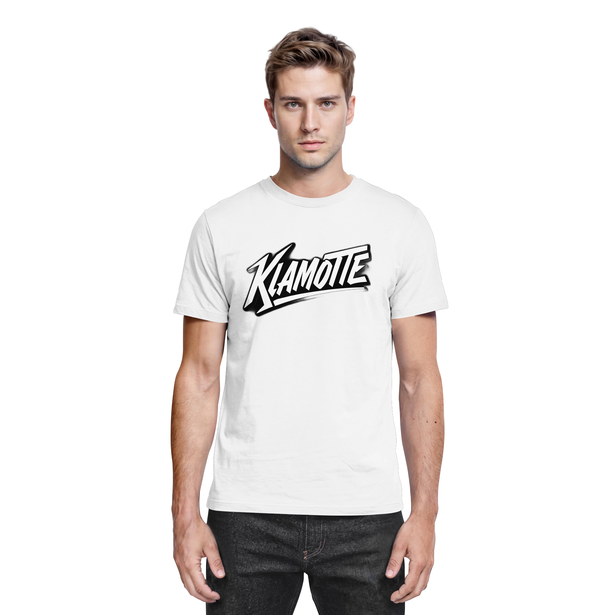 KLAMOTTE - Premium Shirt