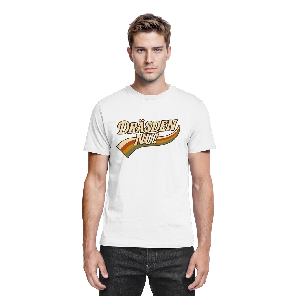 DRÄSDEN NU#2 - Premium Shirt