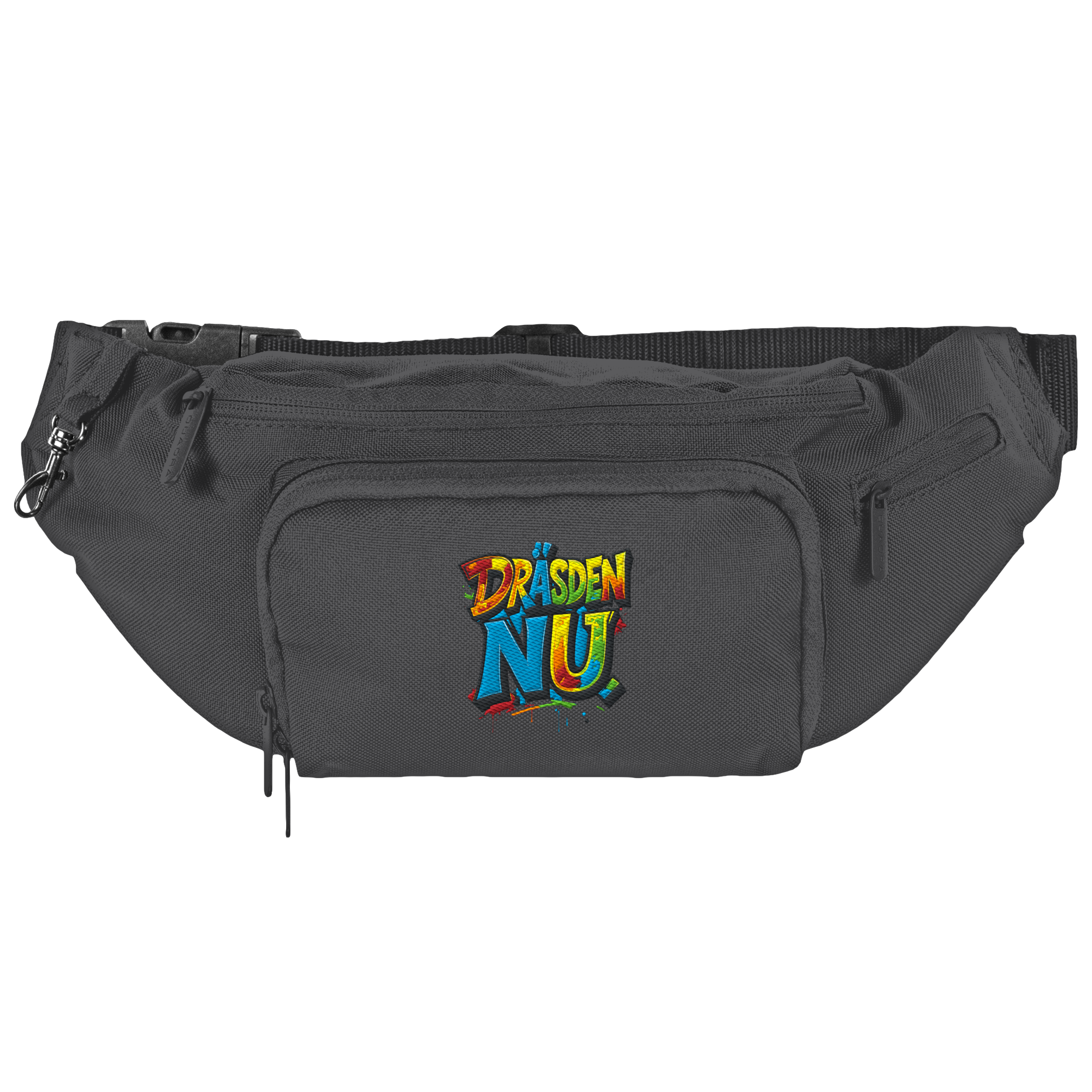 NU #1 Strick - Shoulder Bag