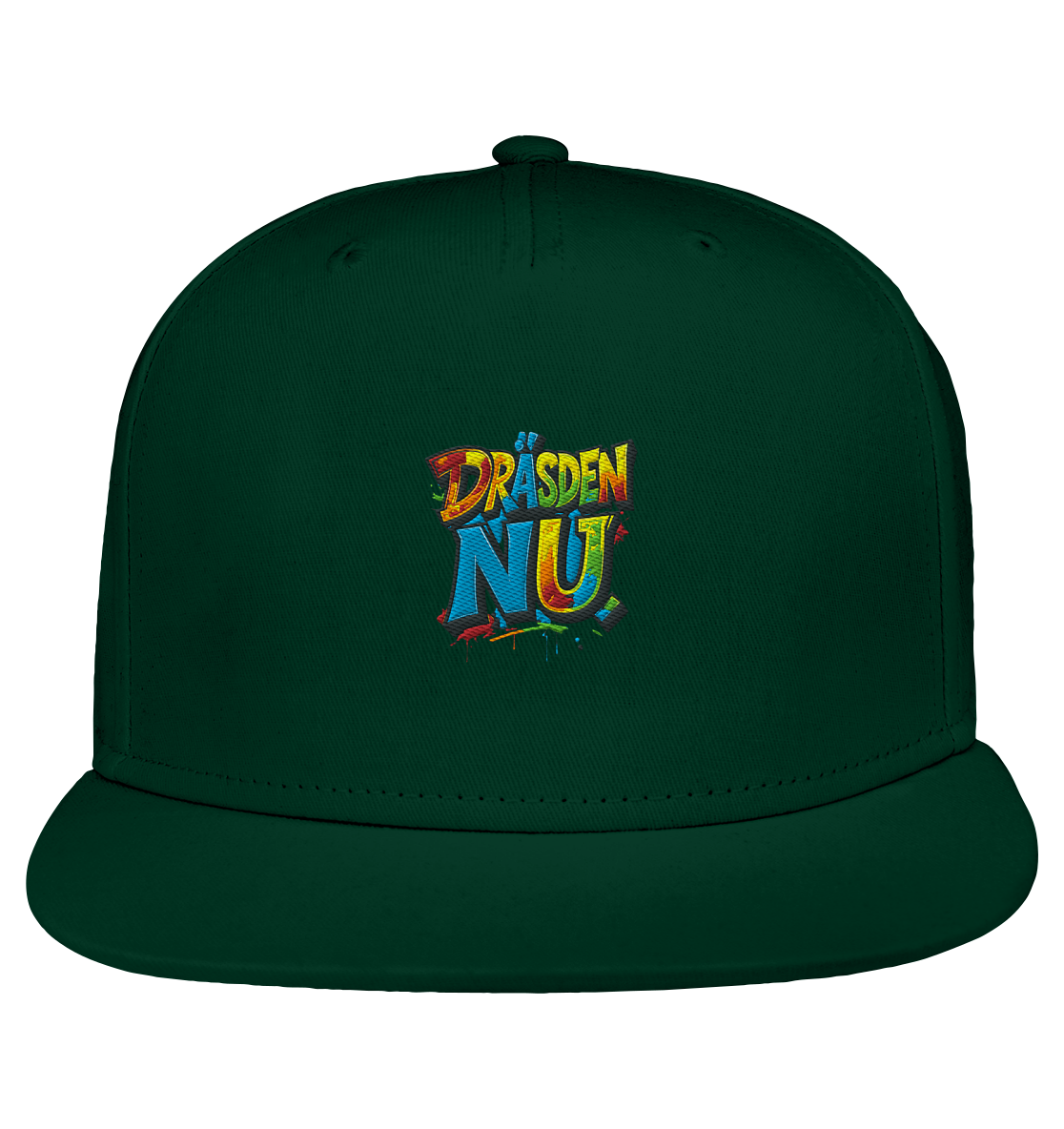 NU #1 Strick - Snapback