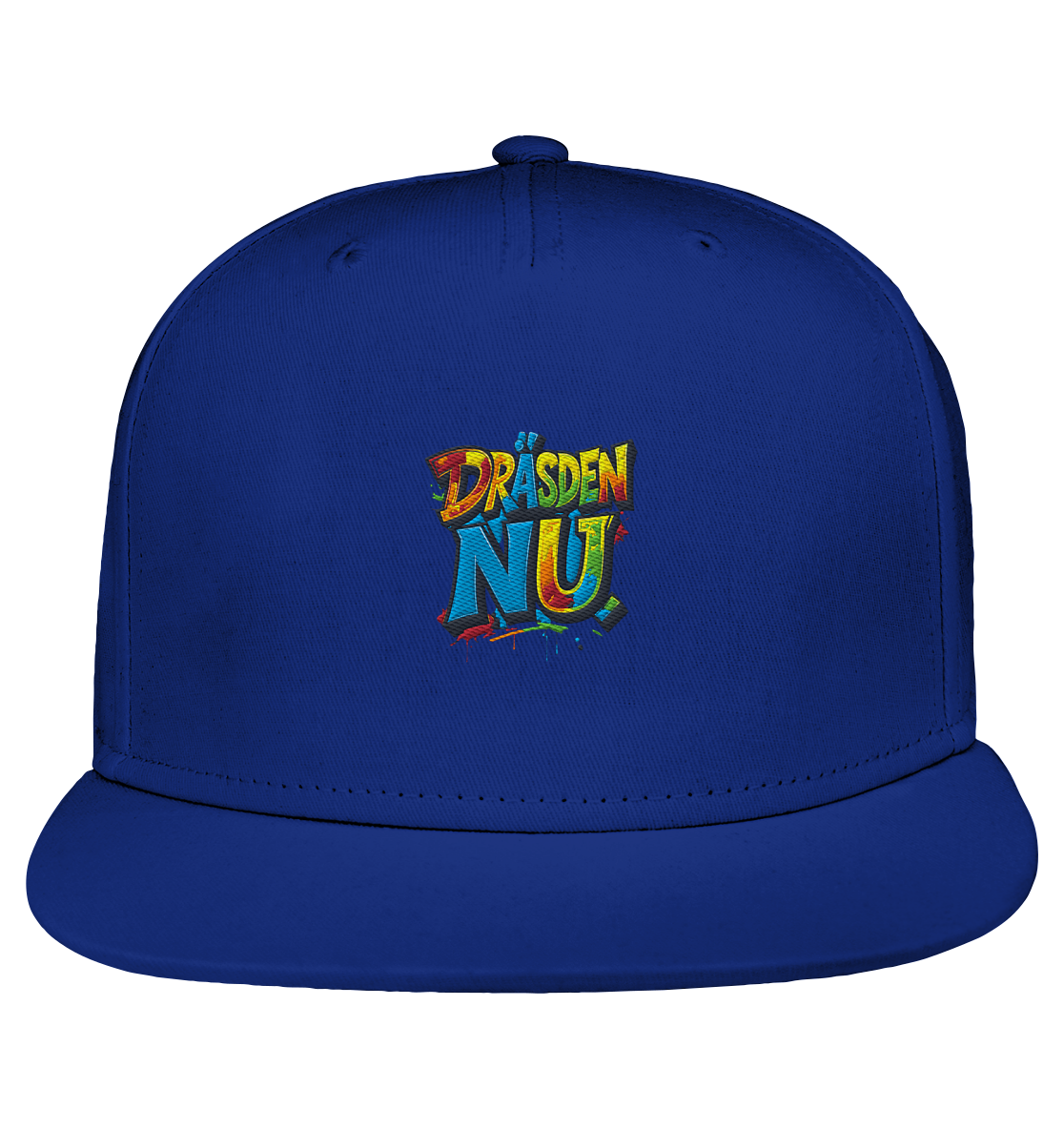 NU #1 Strick - Snapback