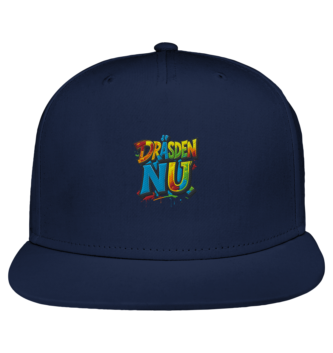 NU #1 Strick - Snapback