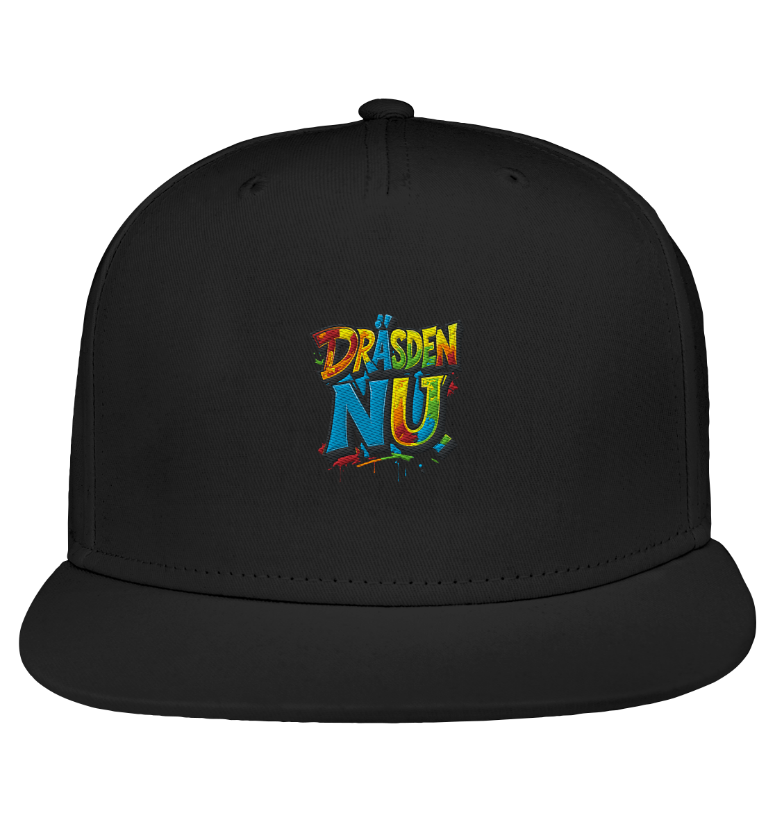 NU #1 Strick - Snapback