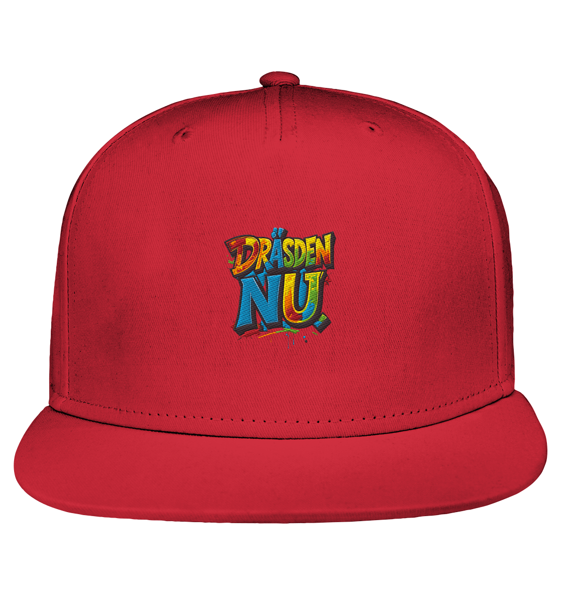 NU #1 Strick - Snapback