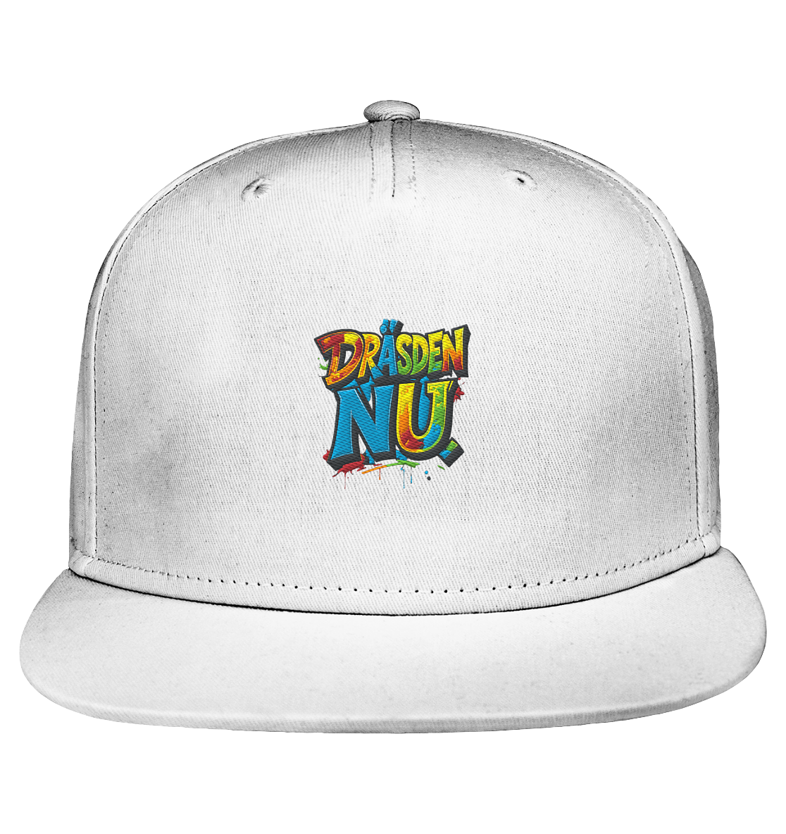 NU #1 Strick - Snapback