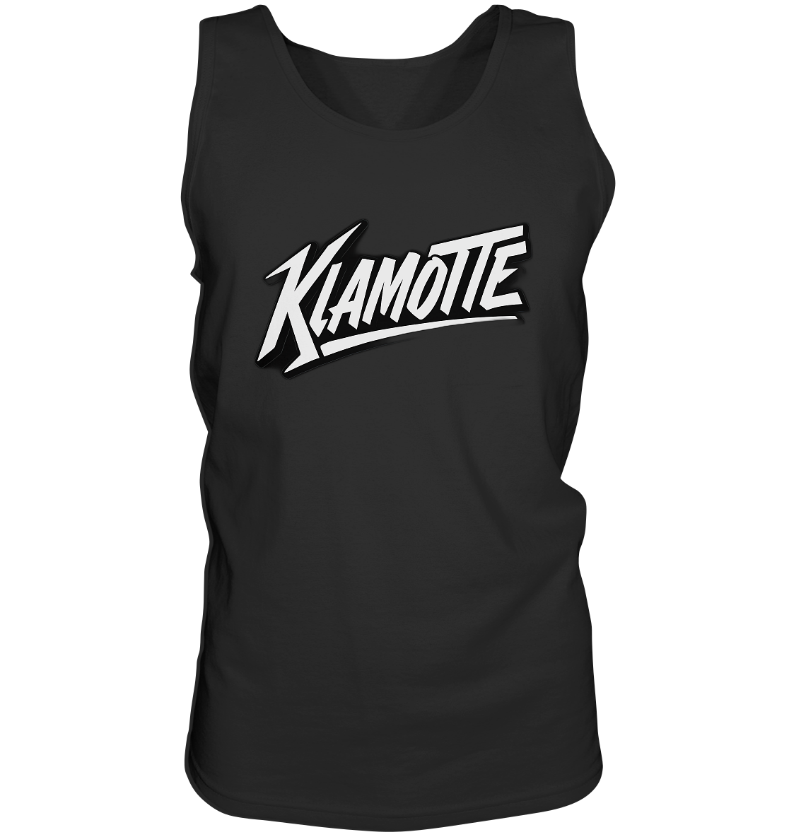 KLAMOTTE - Tank-Top